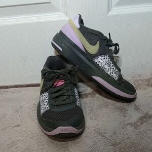 Nike Ja Morant's 1' Basketball Shoes